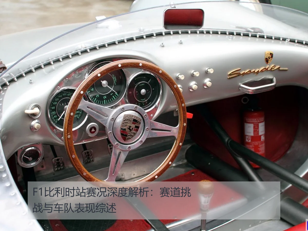 F1比利时站赛况深度解析:赛道挑战与车队表现综述